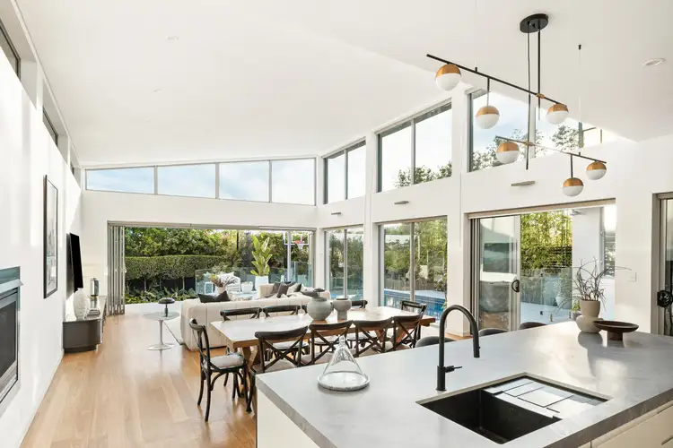 Fourth view of Homely house listing, 10 Baroona Road, Northbridge NSW 2063