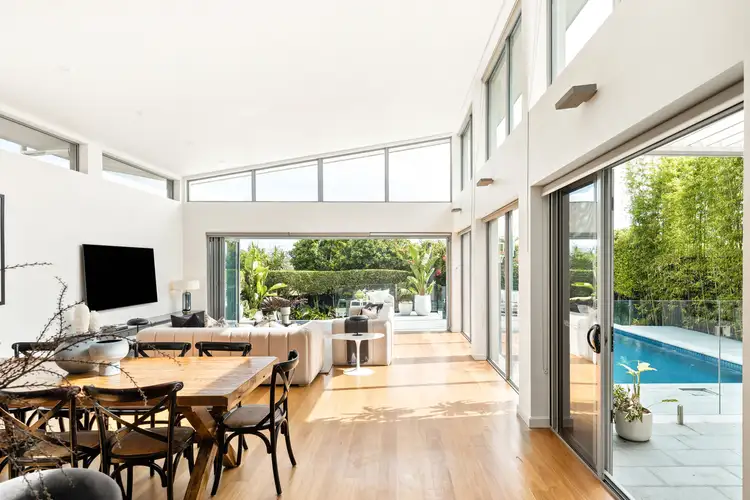 Fifth view of Homely house listing, 10 Baroona Road, Northbridge NSW 2063