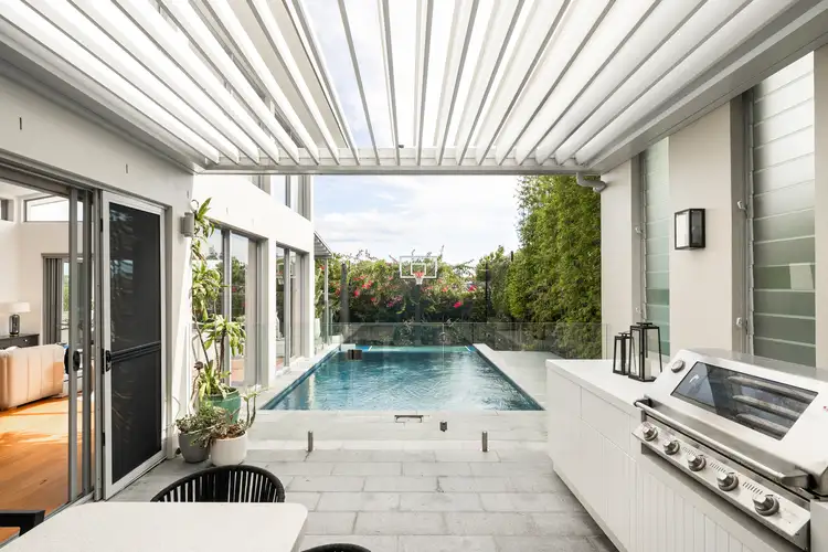Sixth view of Homely house listing, 10 Baroona Road, Northbridge NSW 2063