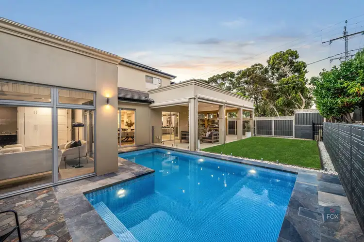 Second view of Homely house listing, 29 Yalpara Avenue, Rostrevor SA 5073
