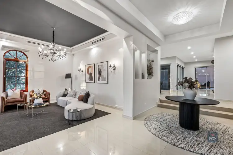 Fifth view of Homely house listing, 29 Yalpara Avenue, Rostrevor SA 5073