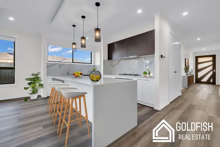 4 Warbler Court, Winter Valley VIC 3358