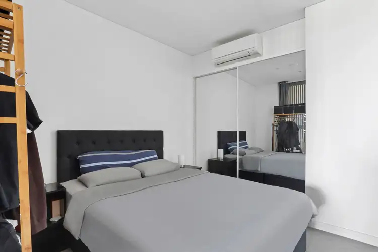 Fourth view of Homely unit listing, 605/168 Liverpool Road, Ashfield NSW 2131