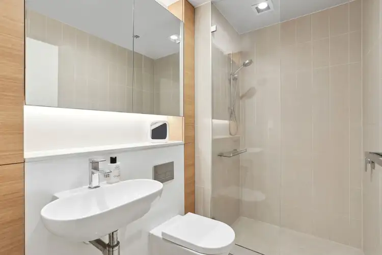 Fifth view of Homely unit listing, 605/168 Liverpool Road, Ashfield NSW 2131