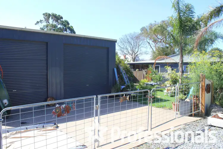 Sixth view of Homely house listing, 41 National Park Road, Loch Sport VIC 3851