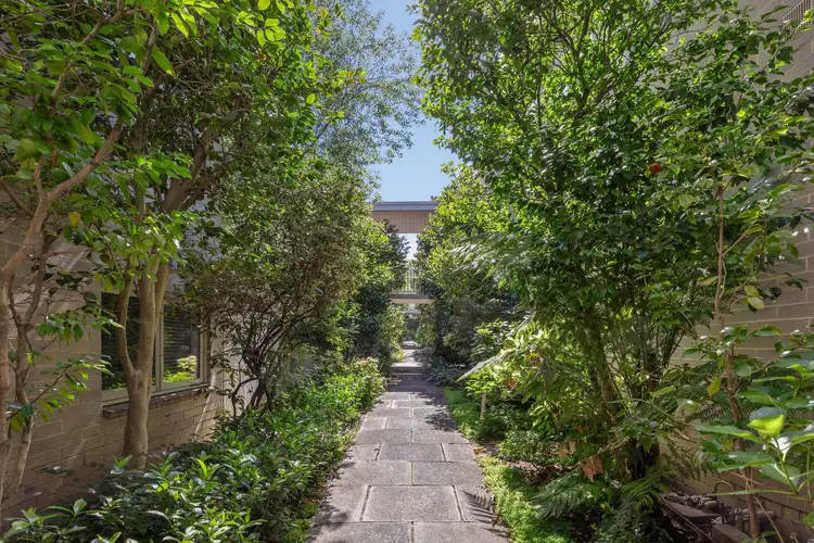 Second view of Homely apartment listing, 19/746 Orrong Road, Toorak VIC 3142