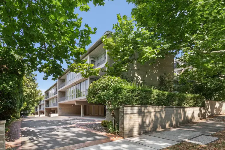 Third view of Homely apartment listing, 19/746 Orrong Road, Toorak VIC 3142