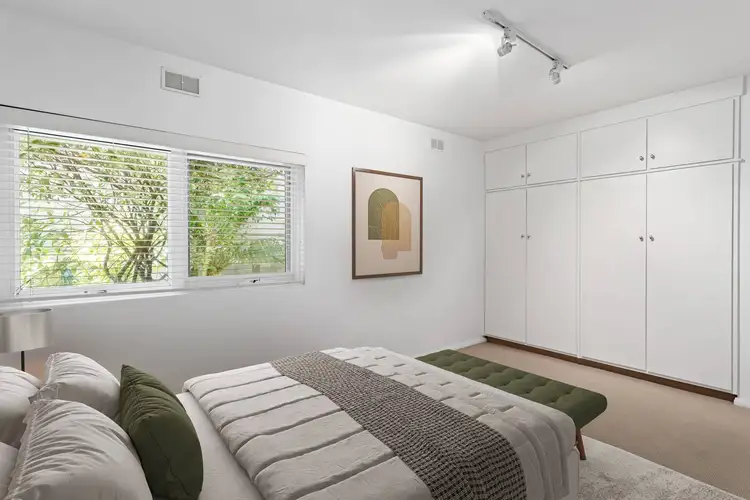 Fifth view of Homely apartment listing, 19/746 Orrong Road, Toorak VIC 3142