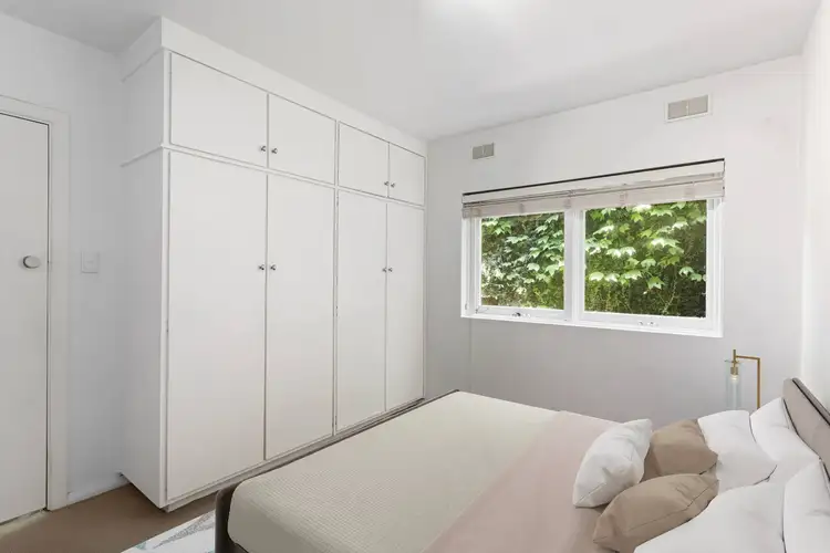 Sixth view of Homely apartment listing, 19/746 Orrong Road, Toorak VIC 3142