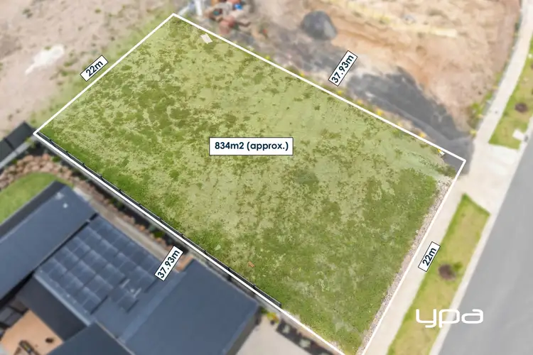 5 Barlow Street, Sunbury VIC 3429