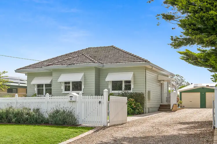 18 Beaconsfield Road, Moss Vale NSW 2577