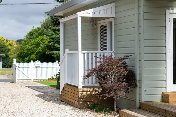 Second view of Homely house listing, 18 Beaconsfield Road, Moss Vale NSW 2577
