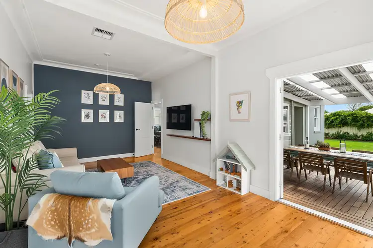 Third view of Homely house listing, 18 Beaconsfield Road, Moss Vale NSW 2577