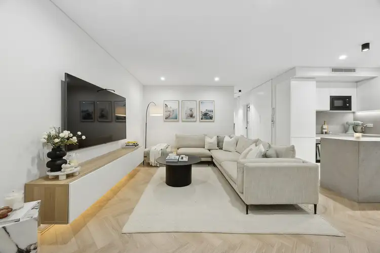 Main view of Homely apartment listing, 3/27 Queens Road, Brighton-Le-Sands NSW 2216