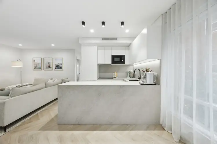 Third view of Homely apartment listing, 3/27 Queens Road, Brighton-Le-Sands NSW 2216