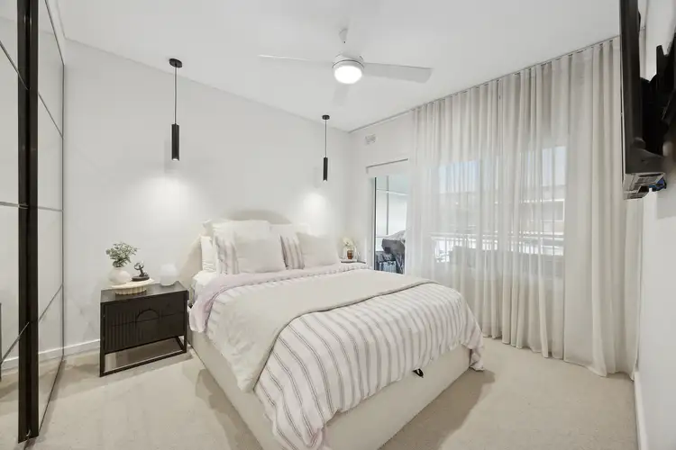 Fourth view of Homely apartment listing, 3/27 Queens Road, Brighton-Le-Sands NSW 2216