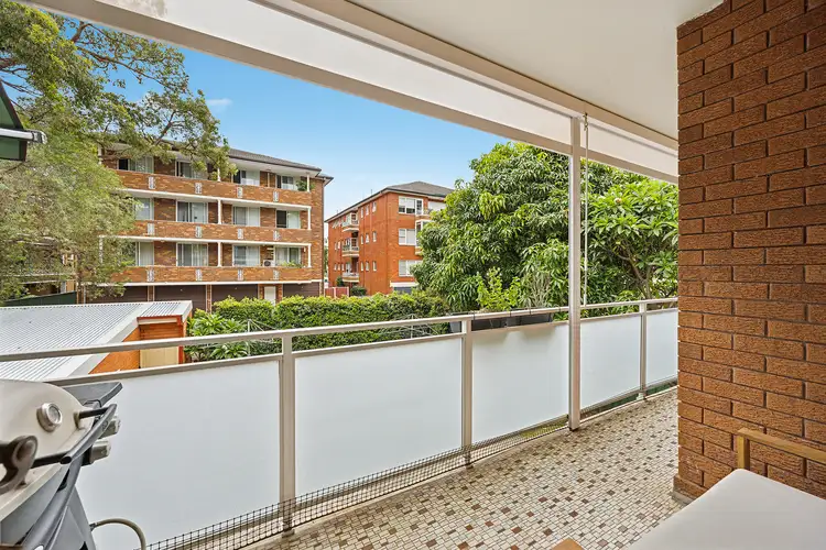 Fifth view of Homely apartment listing, 3/27 Queens Road, Brighton-Le-Sands NSW 2216