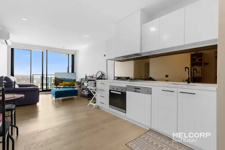 MCity 1213/868 Blackburn Road, Clayton VIC 3168