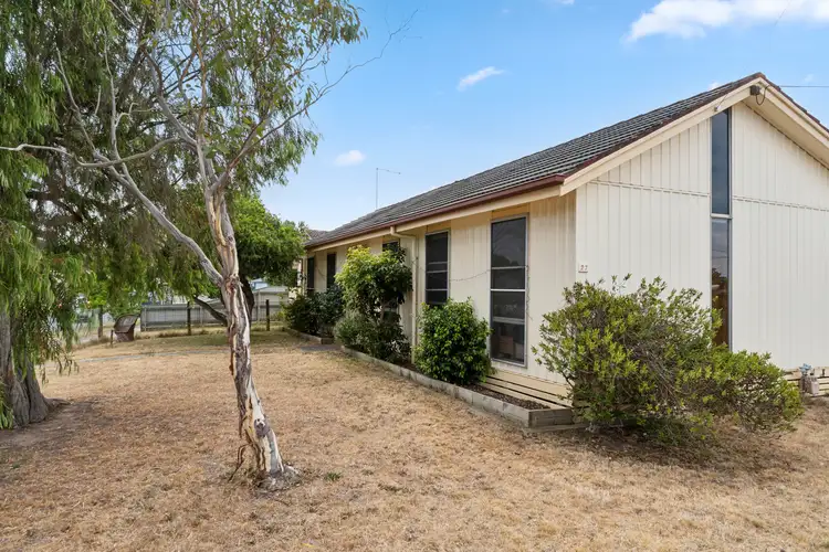 Second view of Homely house listing, 27 Donaldson Street, Colac VIC 3250