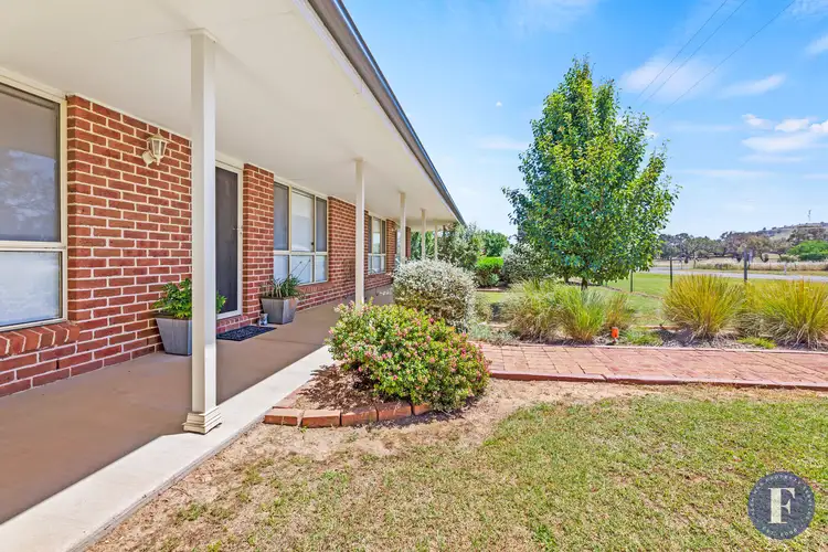 Main view of Homely house listing, 97 Long Street, Boorowa NSW 2586