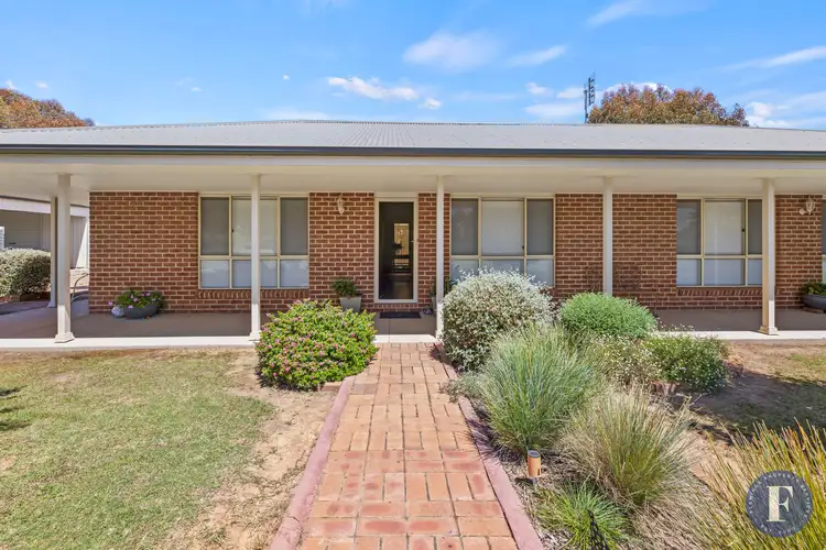 Second view of Homely house listing, 97 Long Street, Boorowa NSW 2586