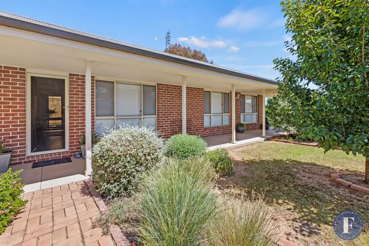 Third view of Homely house listing, 97 Long Street, Boorowa NSW 2586