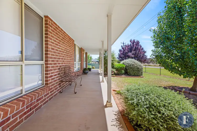 Fourth view of Homely house listing, 97 Long Street, Boorowa NSW 2586