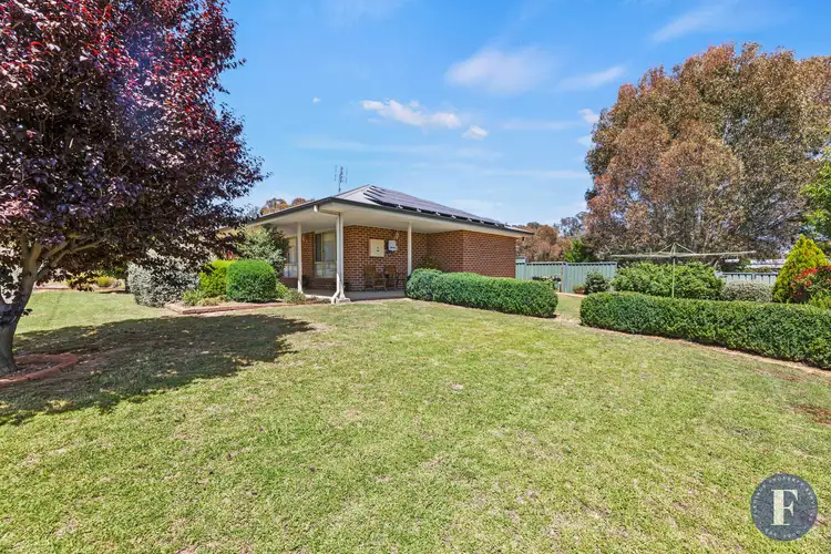 Fifth view of Homely house listing, 97 Long Street, Boorowa NSW 2586