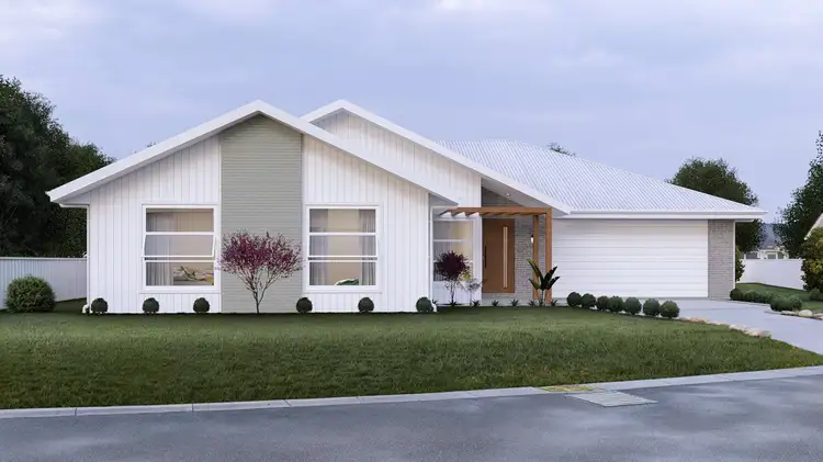 Main view of Homely house listing, 5 Panton Place, West Kempsey NSW 2440