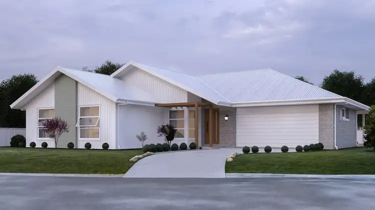 Second view of Homely house listing, 5 Panton Place, West Kempsey NSW 2440