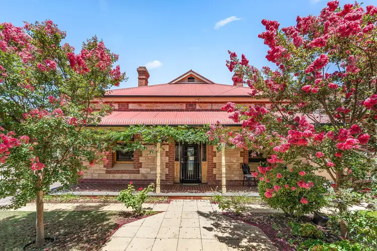 Main view of Homely house listing, 43 George Street, Clarence Park SA 5034