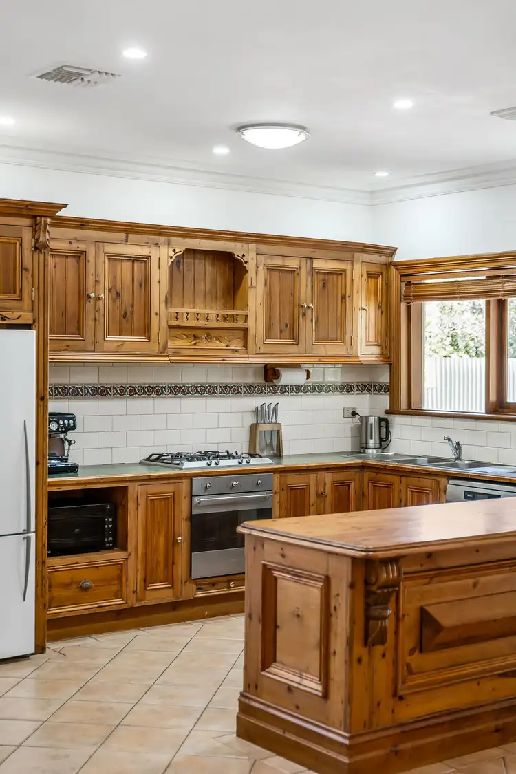Fifth view of Homely house listing, 43 George Street, Clarence Park SA 5034