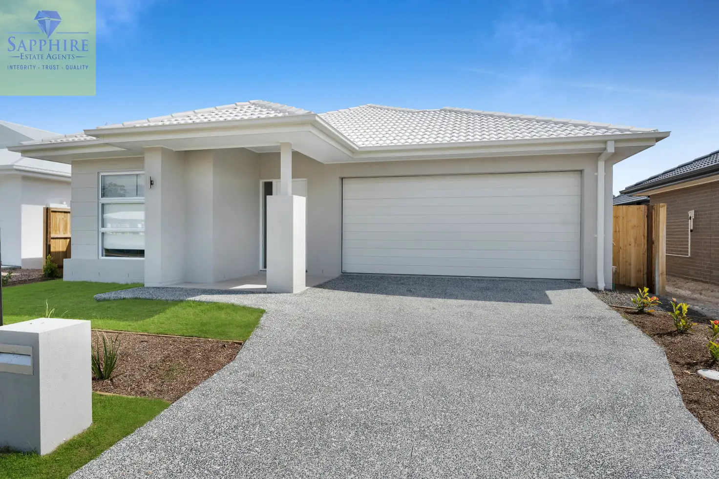 Main view of Homely house listing, 34 Hexham Street, Yarrabilba QLD 4207