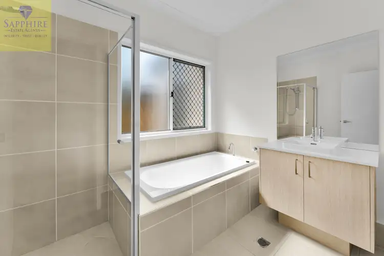 Second view of Homely house listing, 34 Hexham Street, Yarrabilba QLD 4207