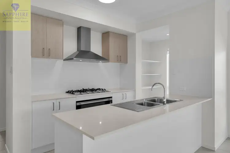 Third view of Homely house listing, 34 Hexham Street, Yarrabilba QLD 4207