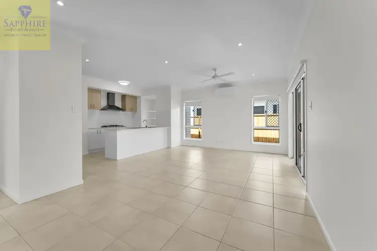 Fifth view of Homely house listing, 34 Hexham Street, Yarrabilba QLD 4207