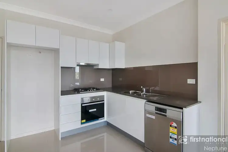 Second view of Homely apartment listing, 13/1-2 Harvey Place, Toongabbie NSW 2146