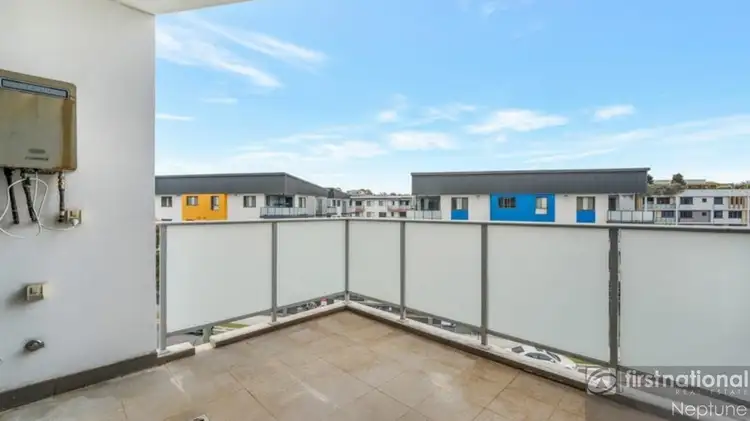 Fifth view of Homely apartment listing, 13/1-2 Harvey Place, Toongabbie NSW 2146