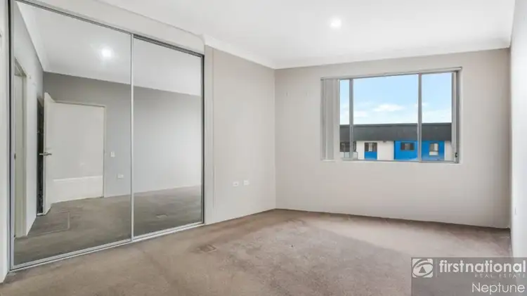 Sixth view of Homely apartment listing, 13/1-2 Harvey Place, Toongabbie NSW 2146