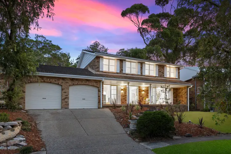 98 Delmar Parade, Dee Why NSW 2099