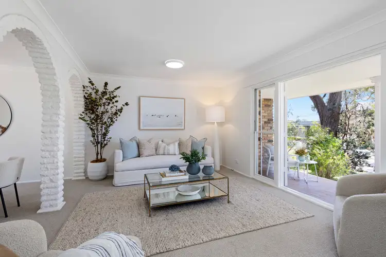 Second view of Homely house listing, 98 Delmar Parade, Dee Why NSW 2099