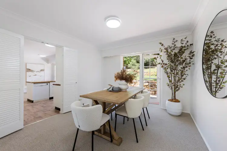 Fifth view of Homely house listing, 98 Delmar Parade, Dee Why NSW 2099
