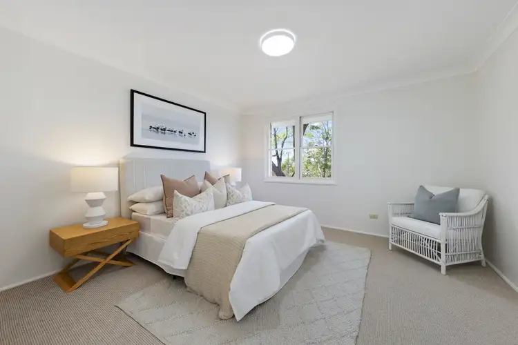 Sixth view of Homely house listing, 98 Delmar Parade, Dee Why NSW 2099