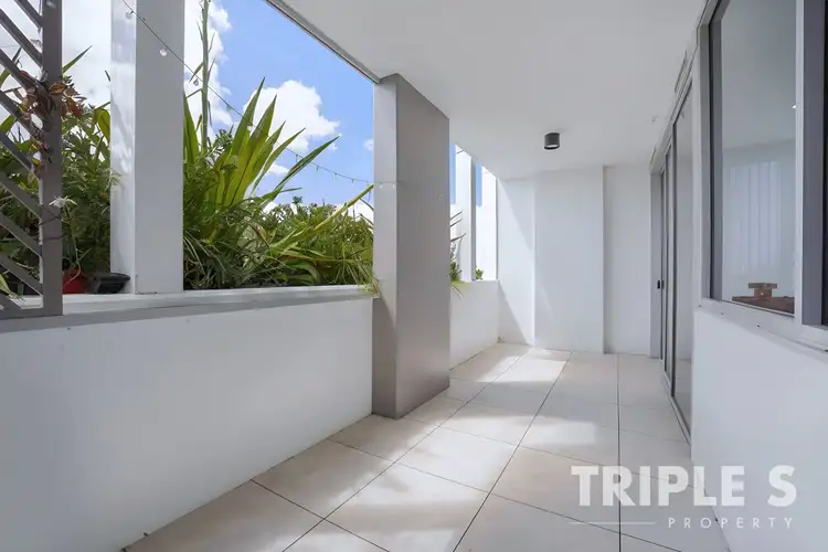 Second view of Homely apartment listing, 408/551 Gardeners Road, Mascot NSW 2020
