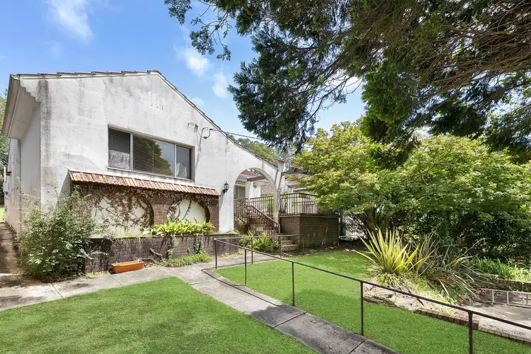 Main view of Homely house listing, 7 Second Avenue, Lane Cove NSW 2066