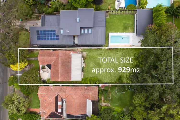 7 Second Avenue, Lane Cove NSW 2066