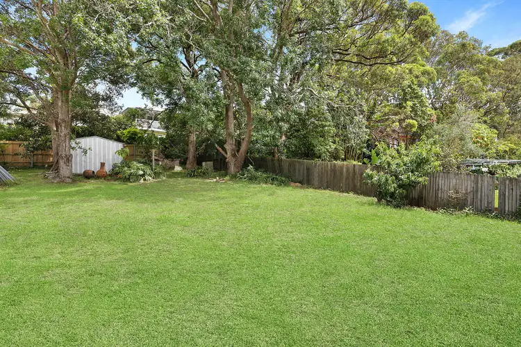 Third view of Homely house listing, 7 Second Avenue, Lane Cove NSW 2066