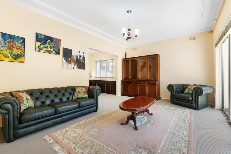 Fourth view of Homely house listing, 7 Second Avenue, Lane Cove NSW 2066