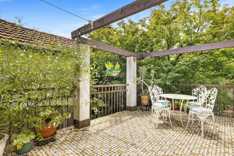 Sixth view of Homely house listing, 7 Second Avenue, Lane Cove NSW 2066