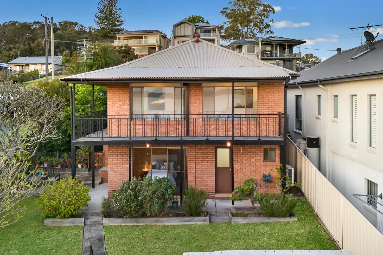 Main view of Homely house listing, 81 Watkins Road, Wangi Wangi NSW 2267
